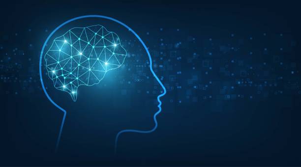 Human Brainwaves - A representation of the mind's electrical activity.